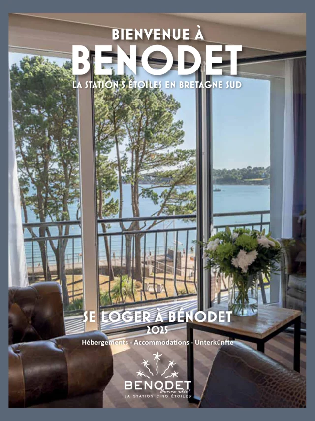 Benodet Se Loger 2025
