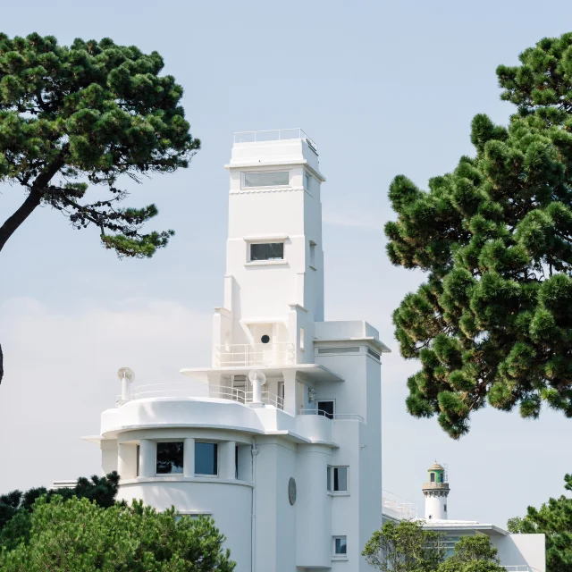 Villa Ker Magdalen (The Minaret)