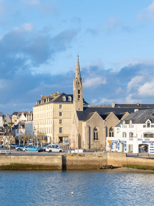 Saint Thomas de Becket Church