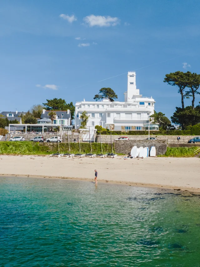 Villa Ker Magdalen (Le Minaret)