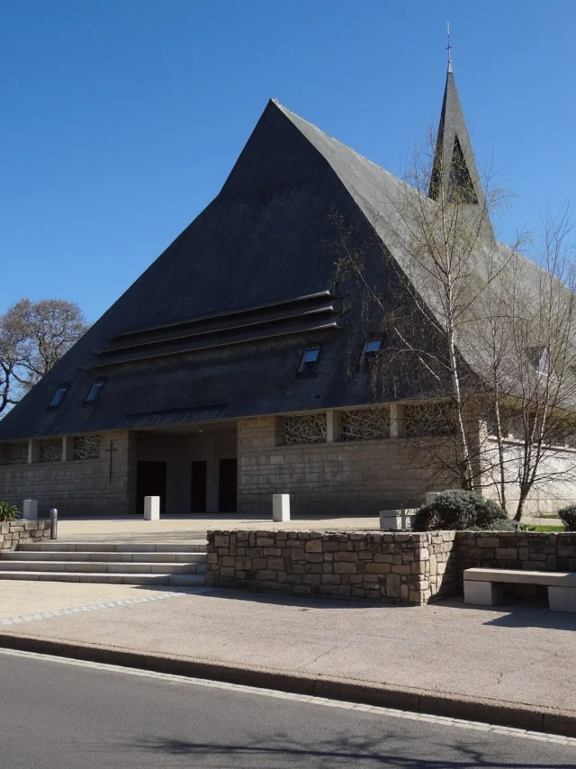 Notre Dame de la Mer
