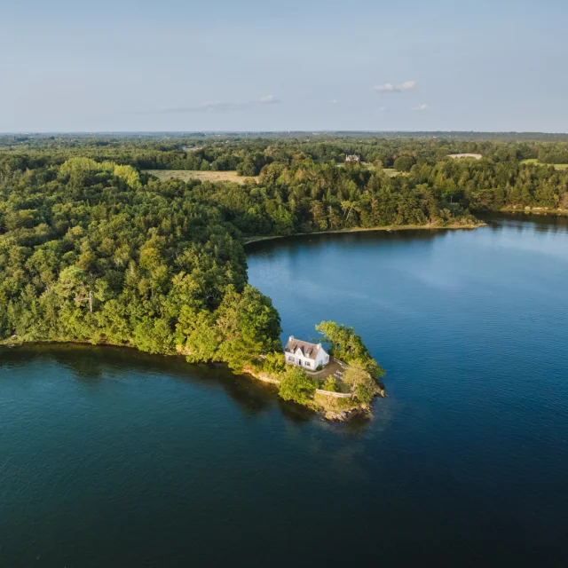 Beg Ar Vir - Clohars-Fouesnant