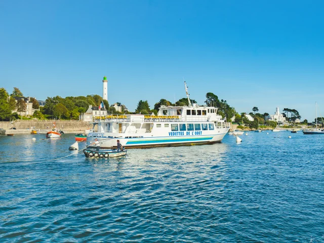 Les Vedettes de l'Odet