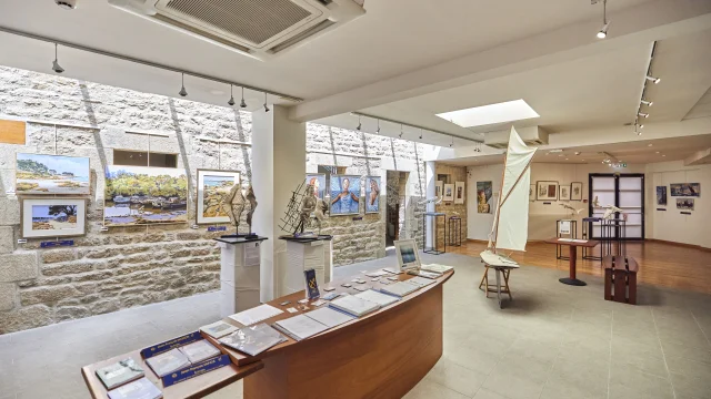 Musée du Bord de Mer