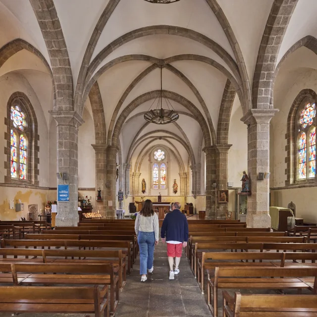 Church of Saint Thomas