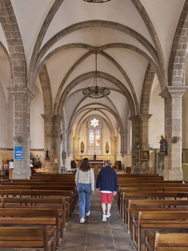 Church of Saint Thomas