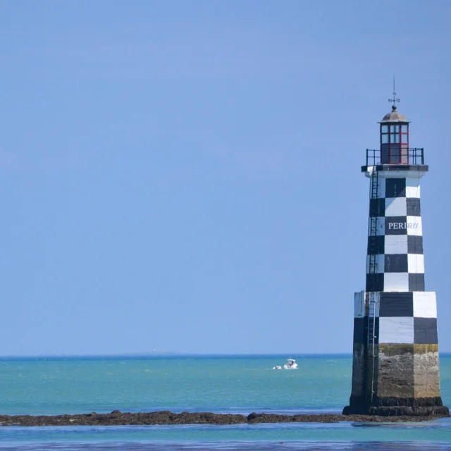 Tourelle des Perdrix - Loctudy/Île-Tudy