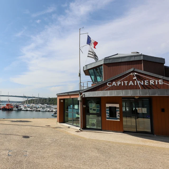 Marina Harbour Master's Office