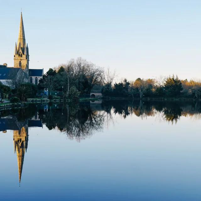 Étangs de Rosporden