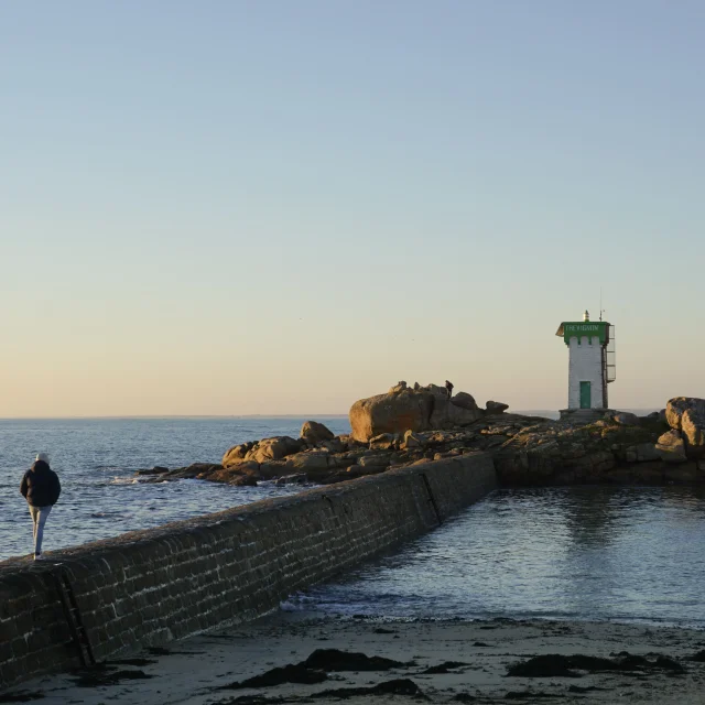 Pointe de Trévignon
