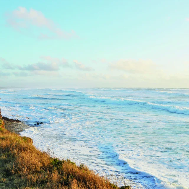 Penhors - Pouldreuzic