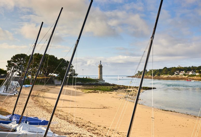 plage du Coq