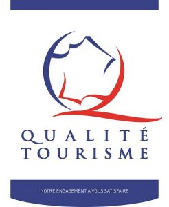 Tourism Quality Logo