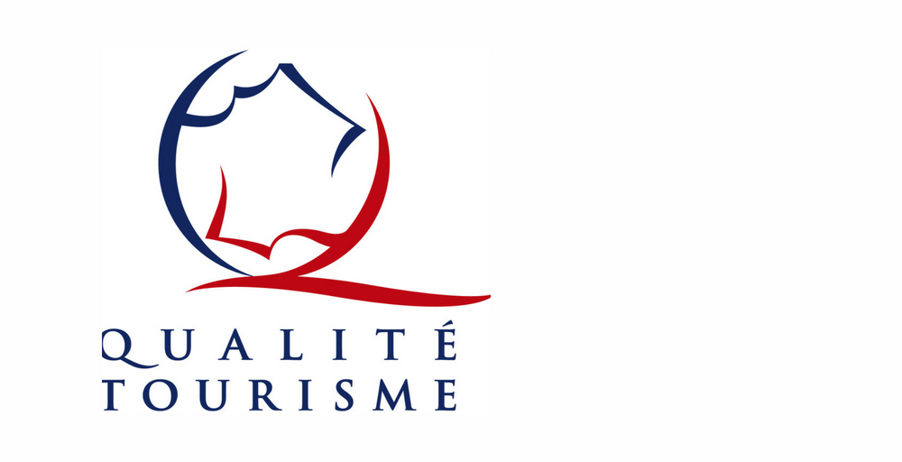 Logo qualité tourisme