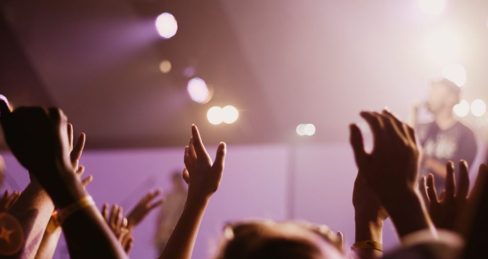 Concert, animations bénodet