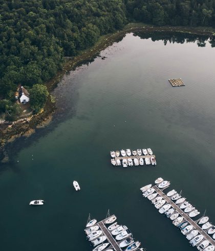 Port de plaisance