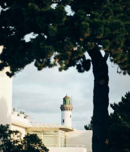 Phare de la Pyramide