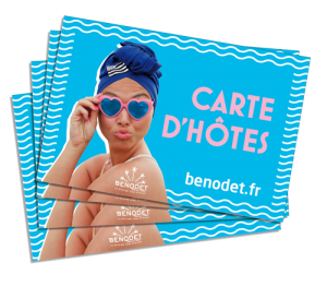 Guest card 2022