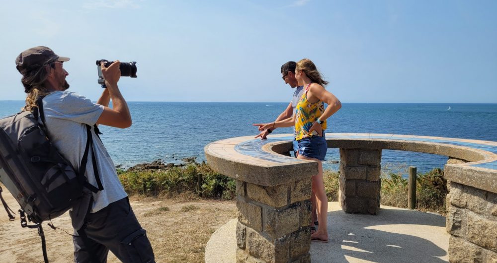 Reportage photo