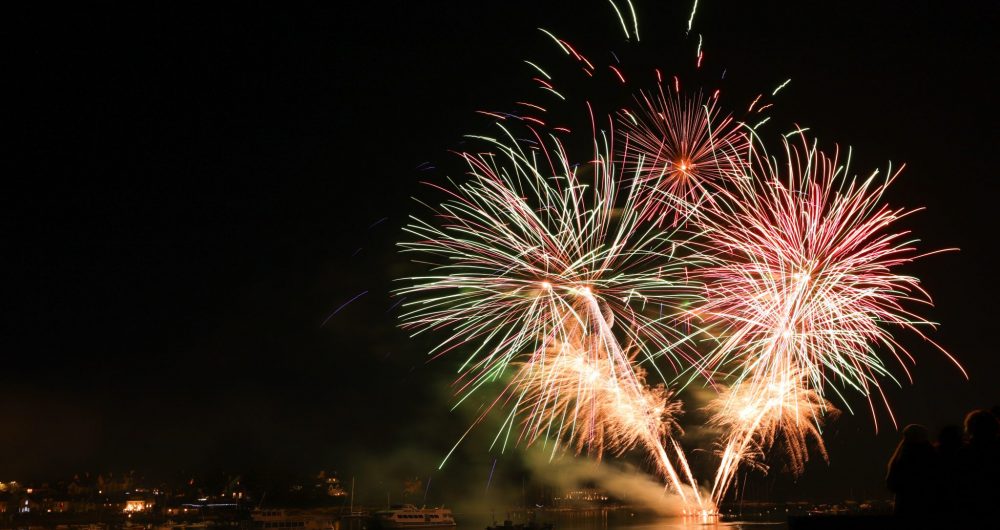 Vuurwerk