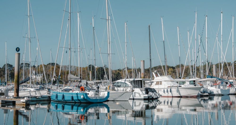 Jachthaven