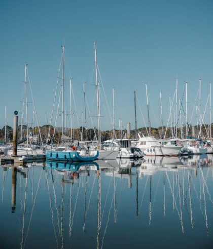 Port de Plaisance