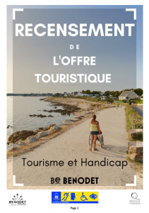 Guide du recensement accessibilité 