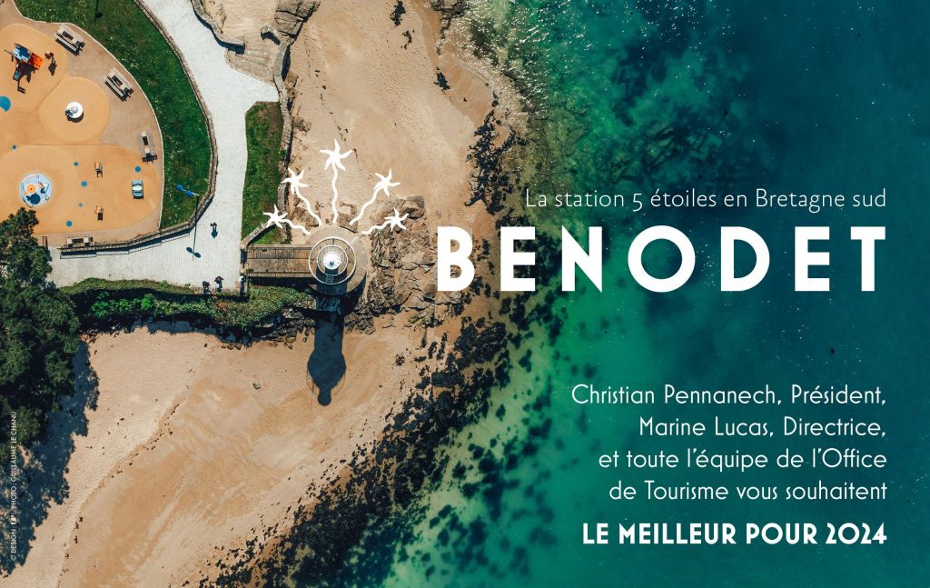 Nouvelle année