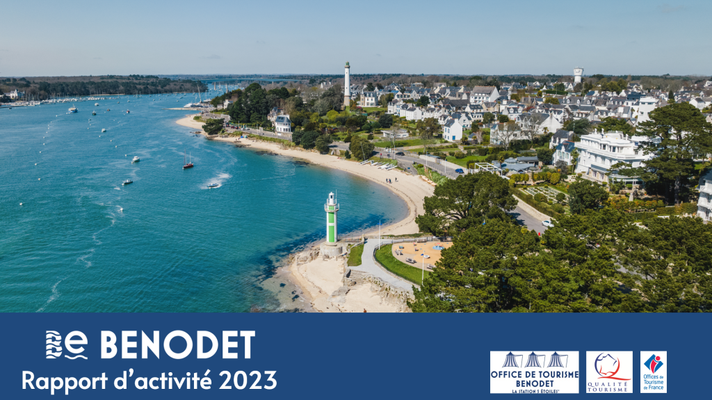 Rapport d'activité 2023