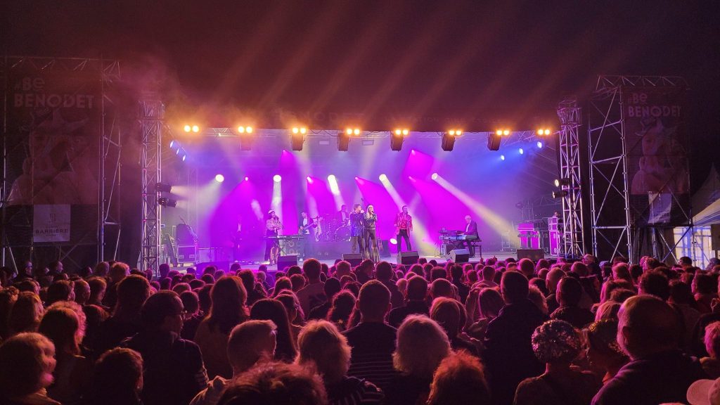 Concerts Bénodet