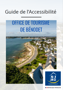 Leitfaden zur Barrierefreiheitszählung in Bénodet