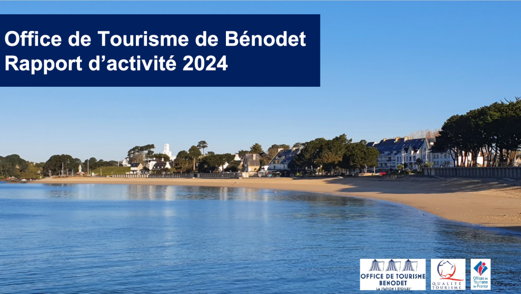 Rapport d'activité 2024