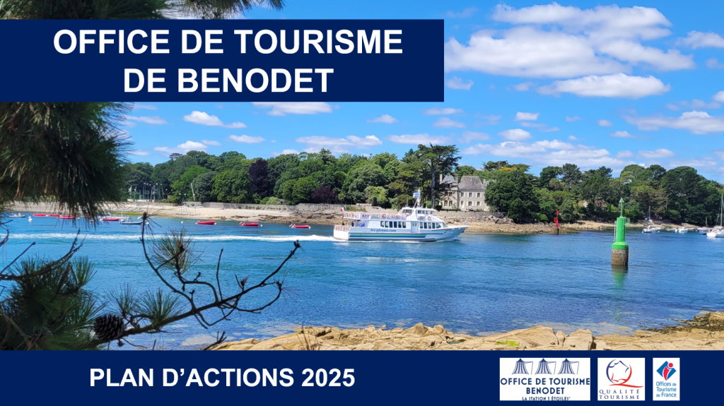 Plan d'action 2025