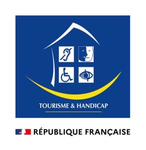 La marque Tourisme et Handicap