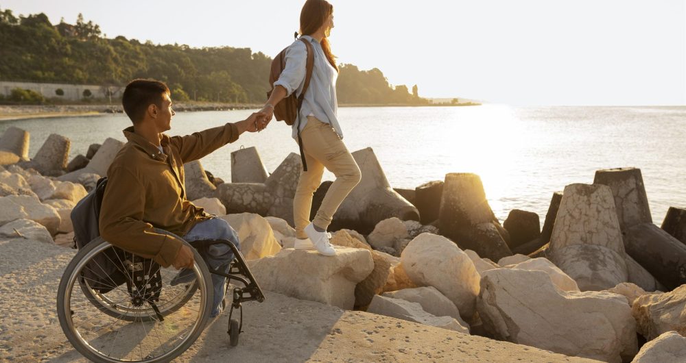 L'accessibilité de nos partenaires