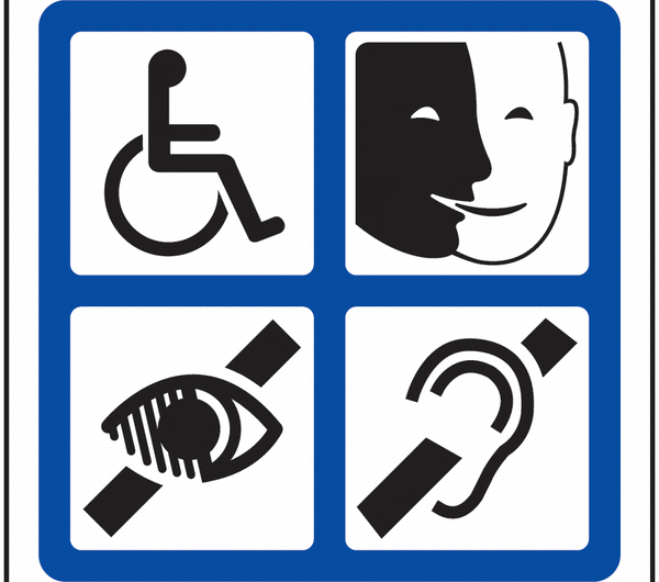 Accessibilité de l'Office de Tourisme de Bénodet