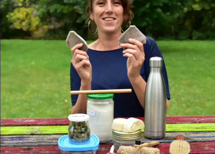 Atelier Compagnie Bretonne – Penmarc’h – Pays Bigouden – Bigoudenjoy