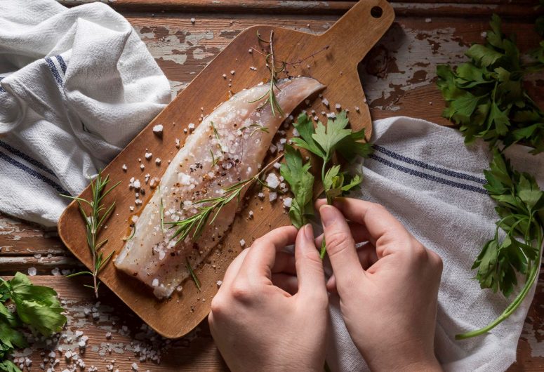 Atelier cuisine – Penmarc’h – Pays Bigouden – Bigoudenjoy