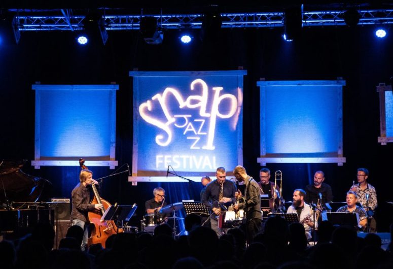 Snap Jazz – Pont-l’Abbé – Pays bigouden – Bigoudenjoy