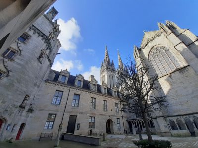 Breton Departmental Museum