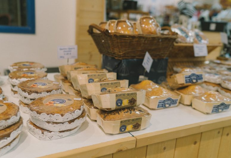 Biscuiterie François Garrec