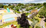 Camping de la Plage