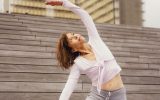 Yin Yoga
