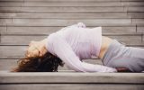 Yin Yoga