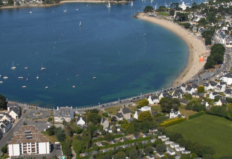 Camping de la Plage