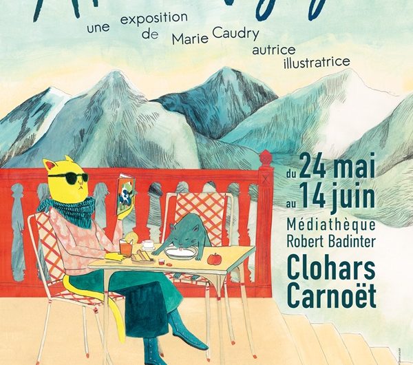 Ah! Les voyages