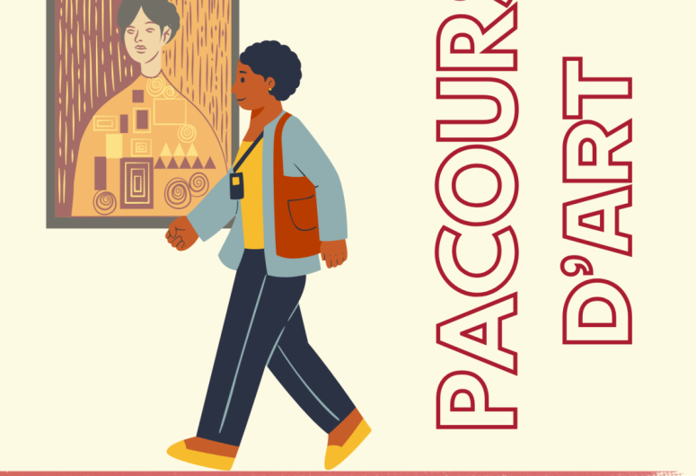 Parcours d’art