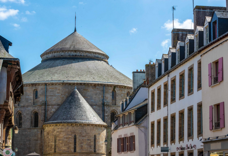 07_L’île de Quimperlé, une histoire de la ville basse, Office de tourisme