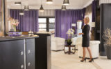 Hôtel Restaurant Kastel