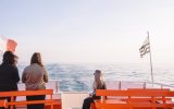 Les Croisières Bigoudènes – Guilvinec – Loctudy – Pays Bigouden – Bigoudenjoy